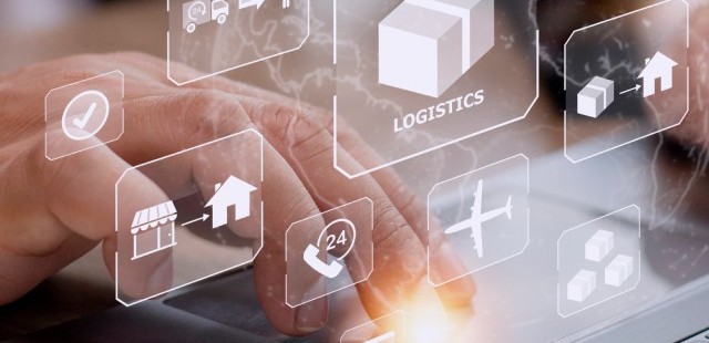 Supply chain ESG compliance infrastructure